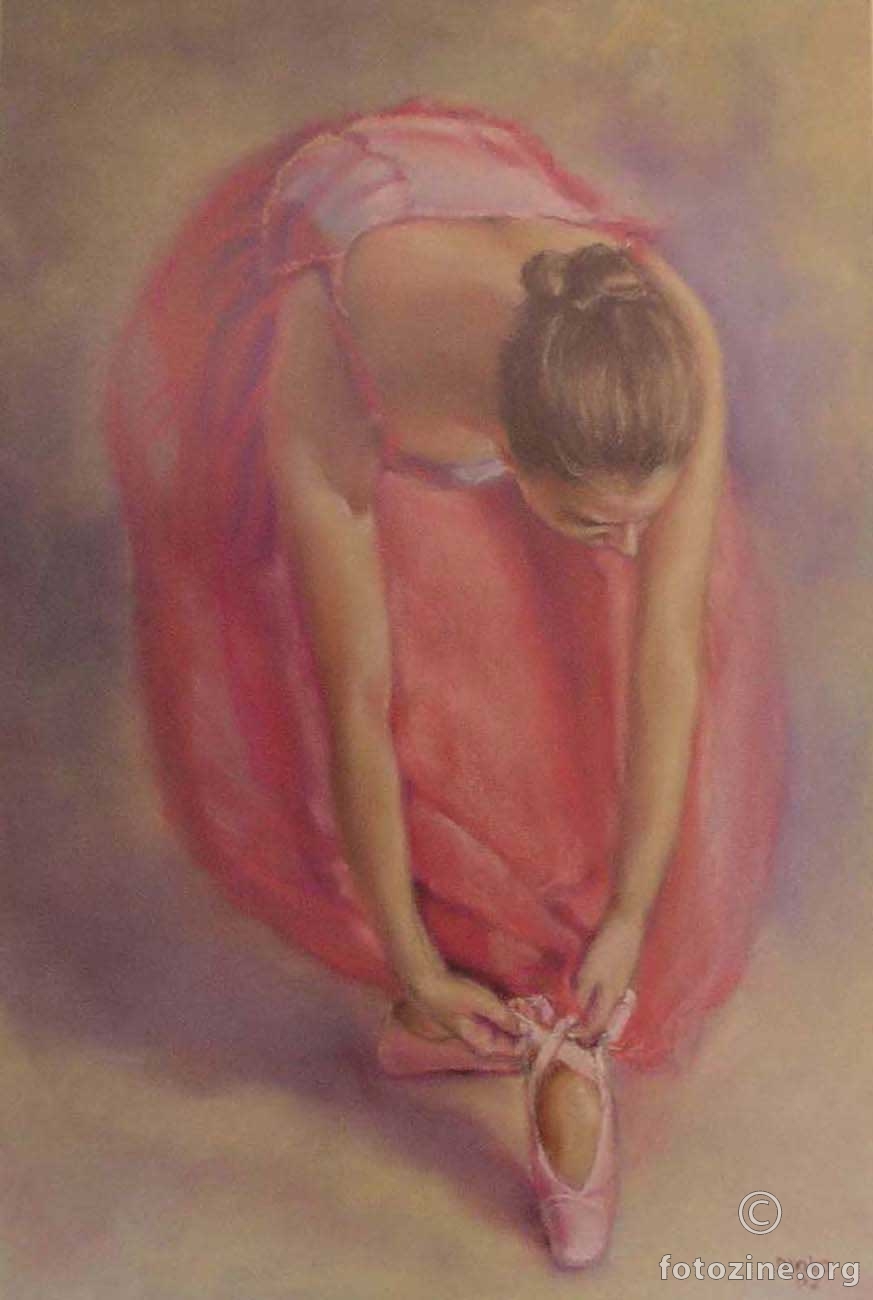Balerina