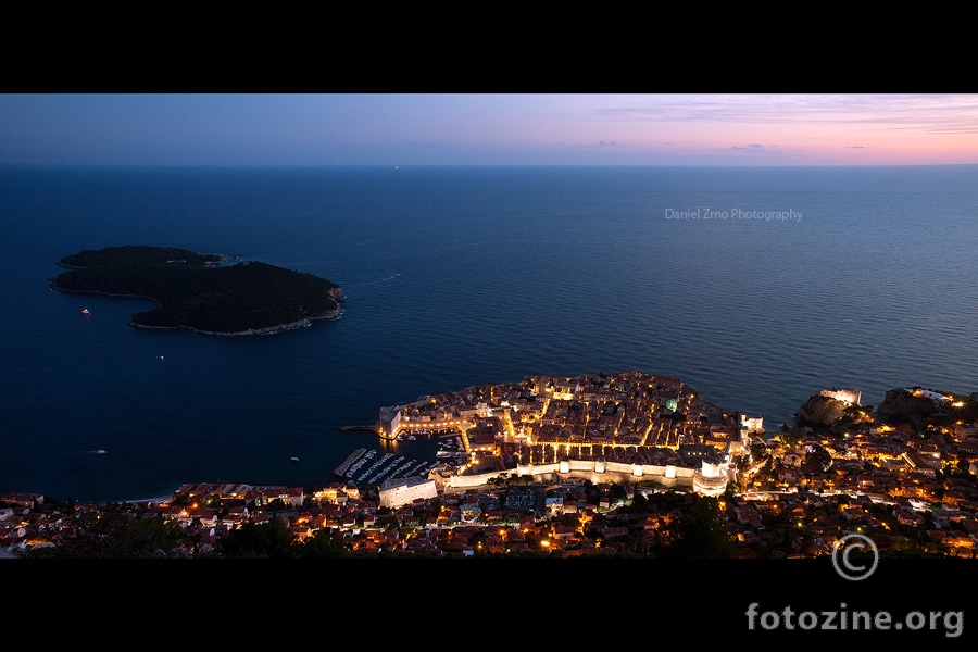 King's Landing (Dubrovnik)
