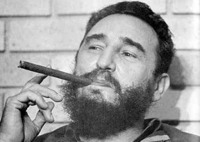 FidelCastro