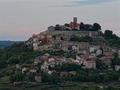 Motovun u smir…