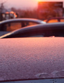 Jutarnje sunce…