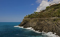 Cinque Terre  …