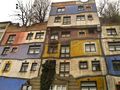 Hundertwasser 