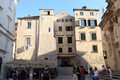Dubrovnikom...