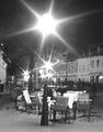 Lampe iz davni…