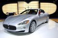 MASERATI GranT…