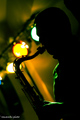 sax