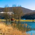 Švičko jezero