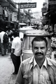 Rickshaw drive…
