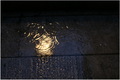 a night rain
