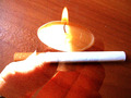 Smoking kills.…