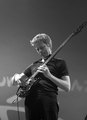 Kyle Eastwood