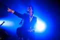 Nick Cave