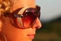 pogled u sunce