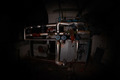 Bio jednom str&hellip;