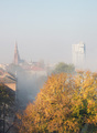 Pogled s prozo…