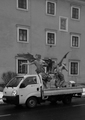 Anđeli se voze