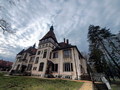 Dvorac Prandau…