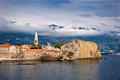 Stari grad, Bu…