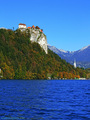 Bled u ranu je…