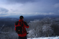 gorska služba