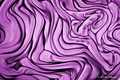 Strange texture