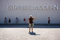 istanbul modern
