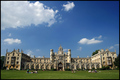 St John's…