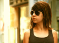 bella ragazza