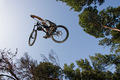 MTB freestyle