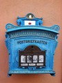 Post box