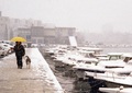 Zadar pod snij…