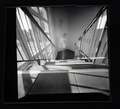 Pinhole Ghost