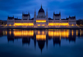 Hungarian Parl…