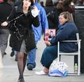 the big issue