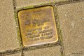 Stolperstein