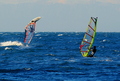 nebeski surfer