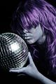 Disco Queen