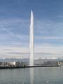 Jet D'Eau