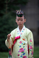 mala koreanka