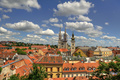 Beli Zagreb gr…