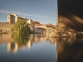 Under the Brid…