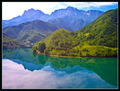 Neretva Canyon