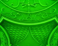 zelena simetri…