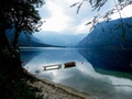 Bohinjsko jeze…