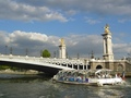 Bateau mouche