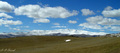 mongolska pano…