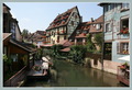 Alsace Colmar …