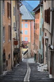 Briançon. Arro…