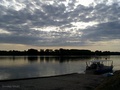 Dunav u jutarn&hellip;